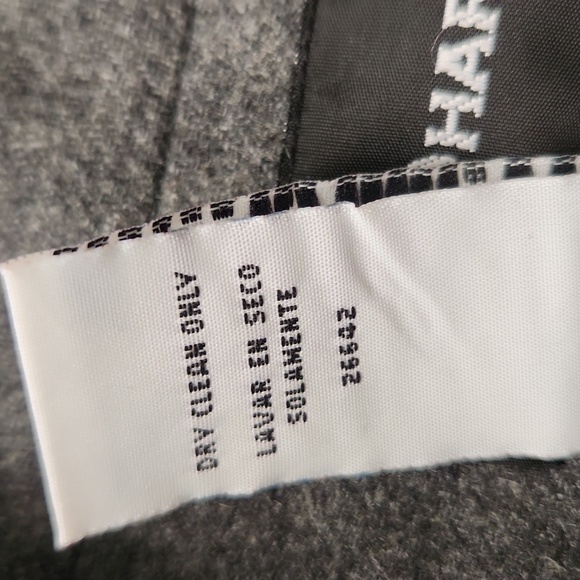 Vintage Sag Harbor Wool Rich Blend Jacket Blazer - Picture 10 of 16